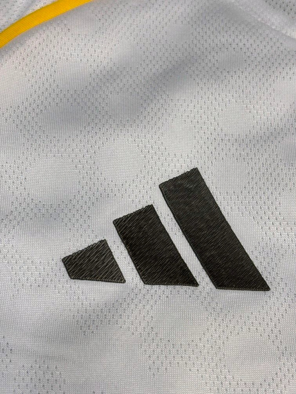 Madrid 25/26 Home Jersey Player Edition