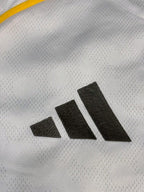 Madrid 25/26 Home Jersey Player Edition