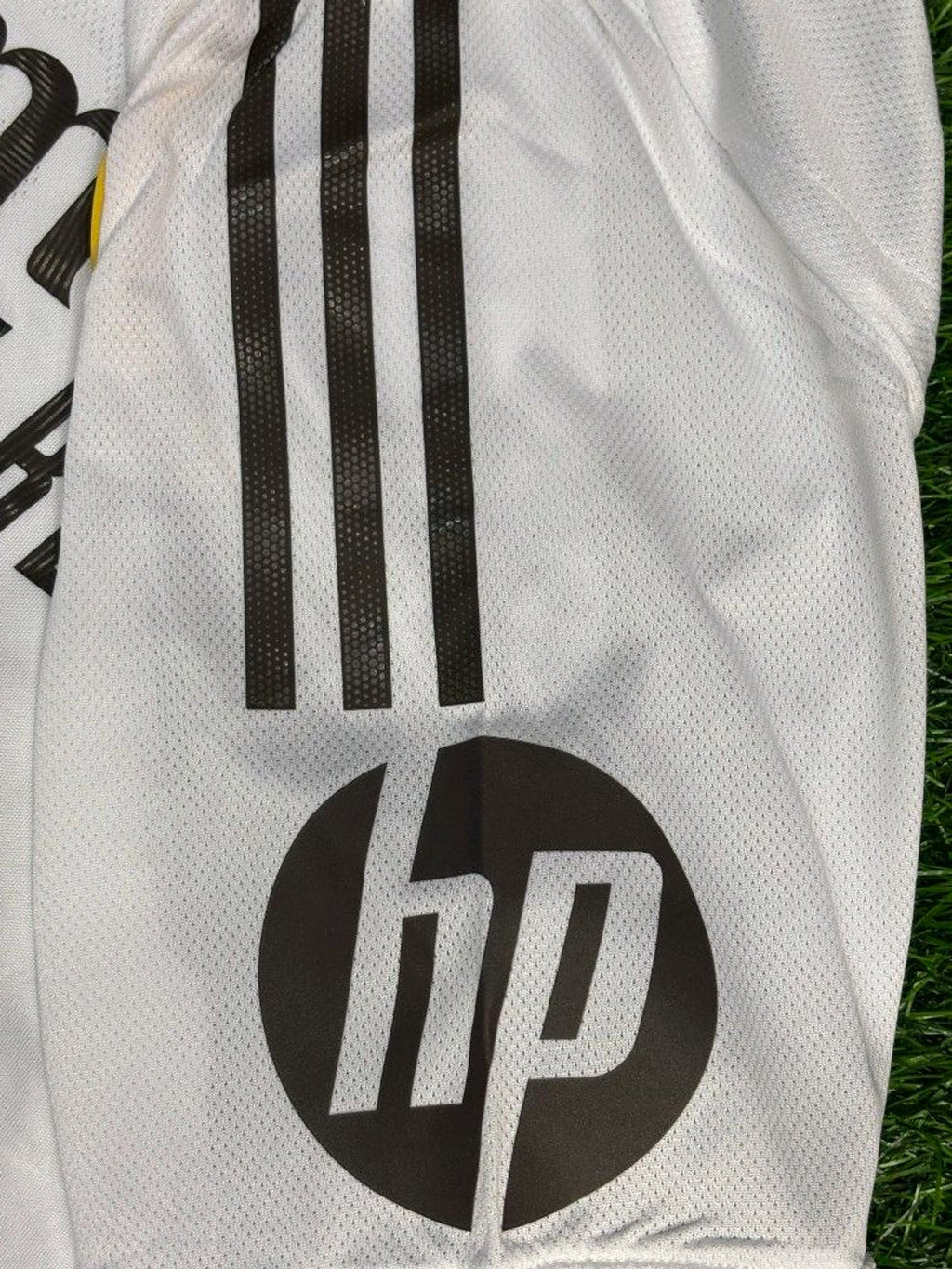 Madrid 25/26 Home Jersey Player Edition