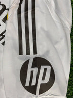 Madrid 25/26 Home Jersey Player Edition