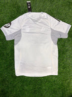 Madrid 25/26 Home Jersey Player Edition