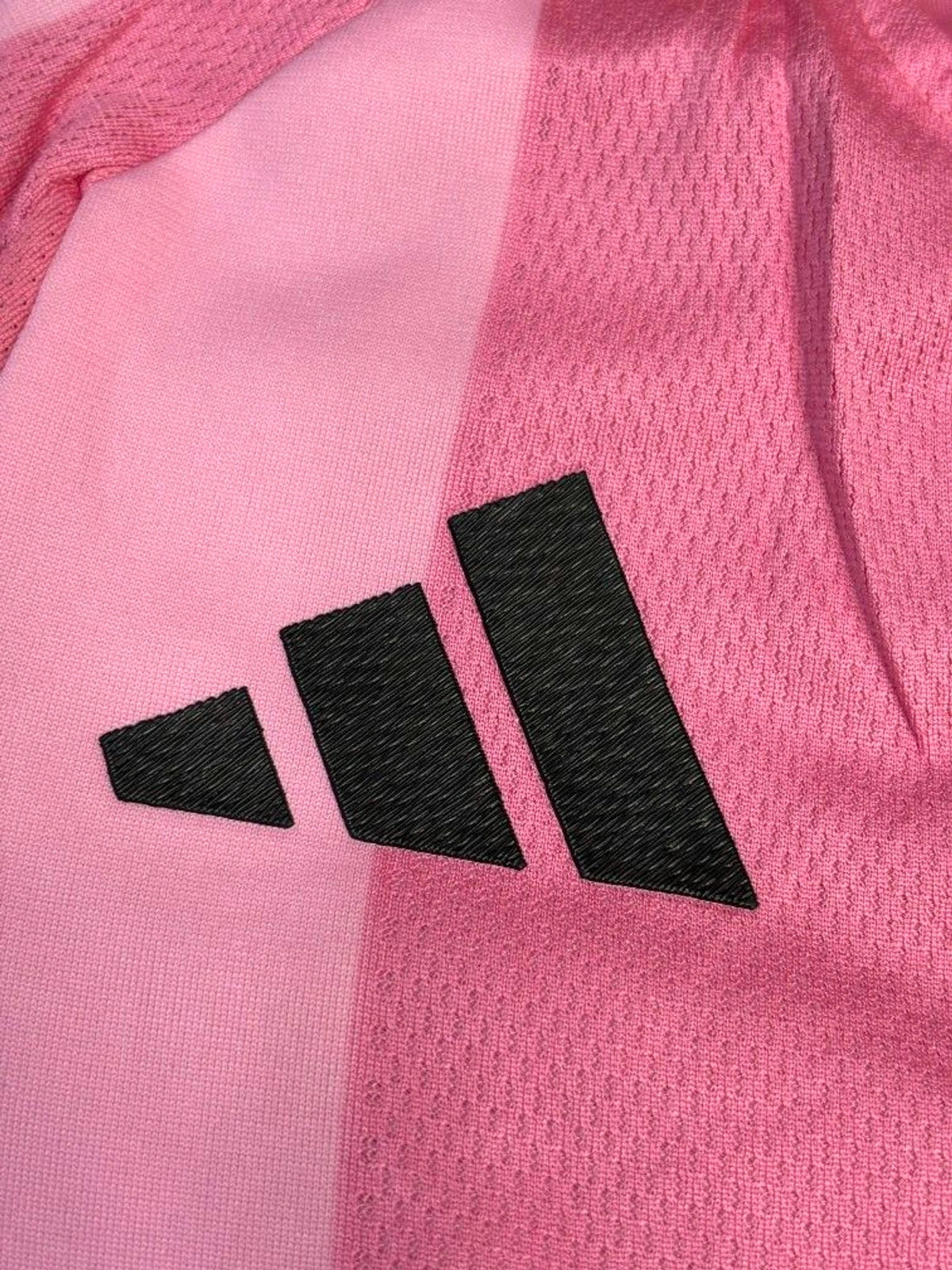 Inter Miami 25/26 Home Jersey Player Edition