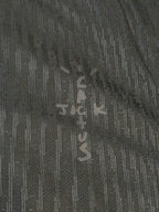 Barcelona Travis Scott Cactus Logo 24/25 Away Player Edition