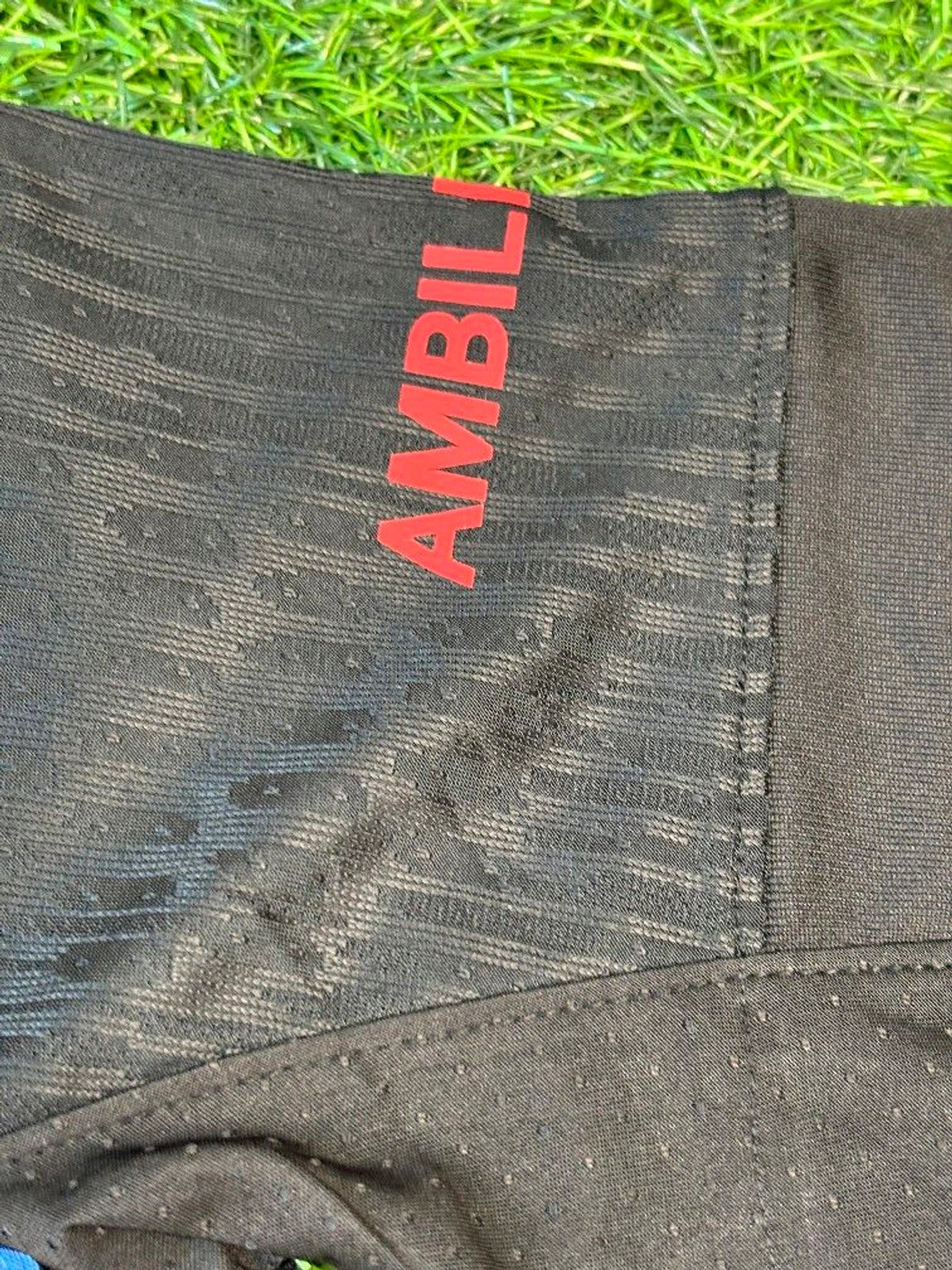 Barcelona Travis Scott Cactus Logo 24/25 Away Player Edition