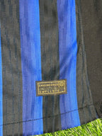 Inter Milan 25/26 Home Player Edition Half Sleeve