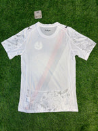 Manchester City 25/26 Away Player Edition Half Sleeve