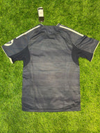 Madrid 25/26 Away Player Edition Half Sleeve