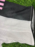 Juventus FC 25/26 Home Player Edition Half Sleeve