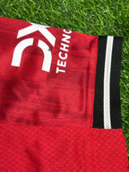 Manchester United 25/26 Home Player Edition
