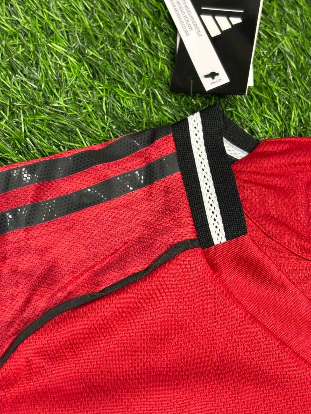 Manchester United 25/26 Home Player Edition