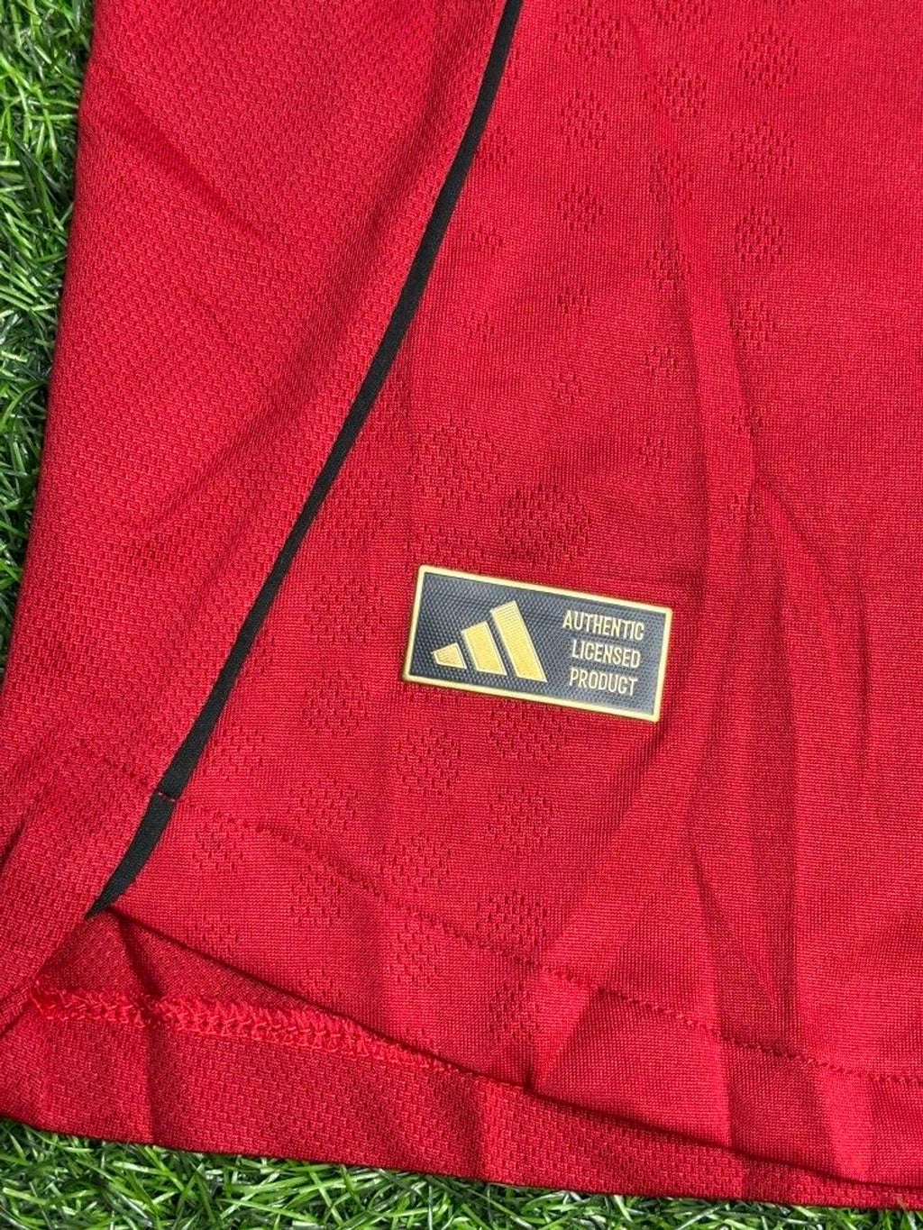 Manchester United 25/26 Home Player Edition