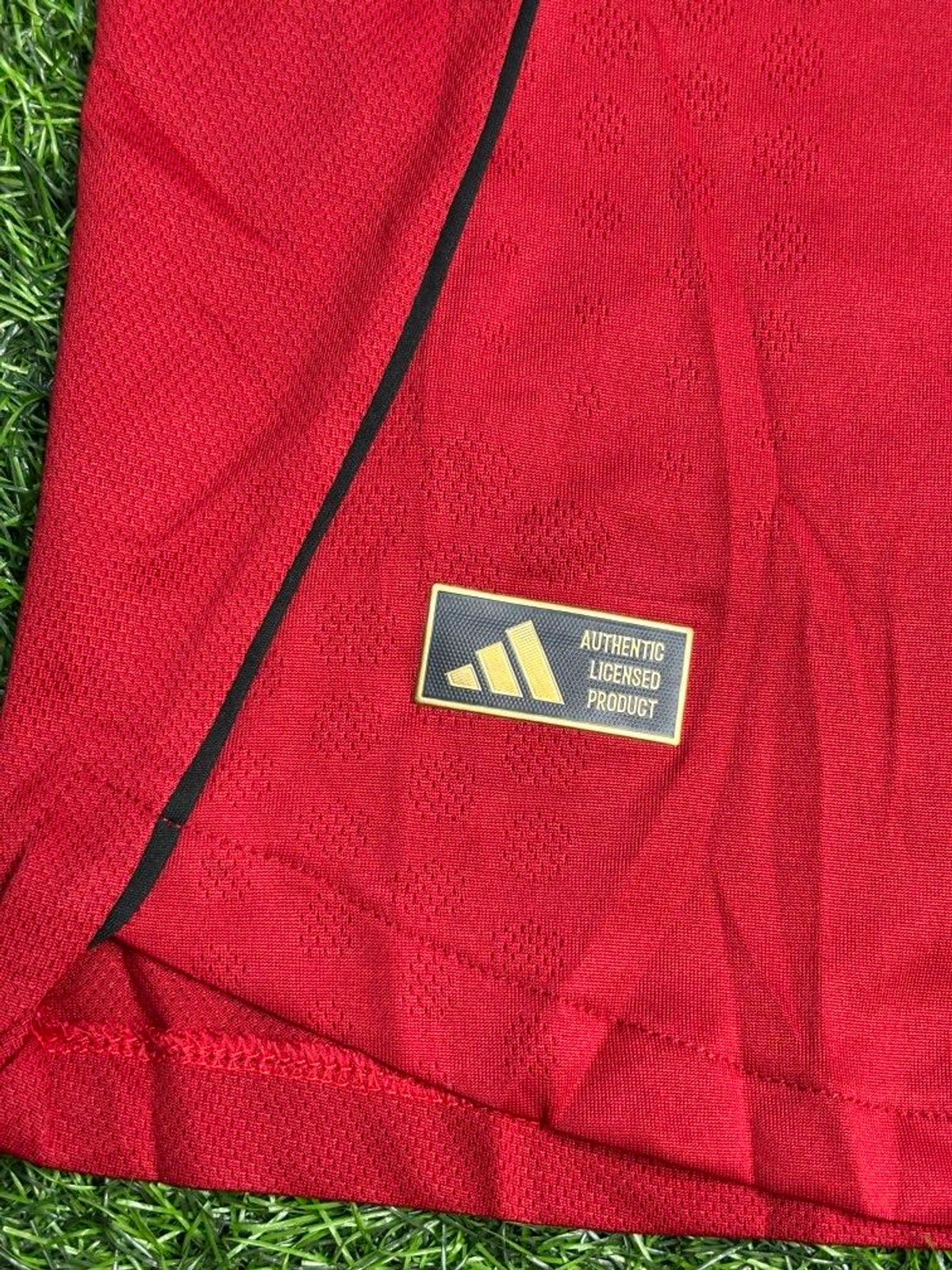 Manchester United 25/26 Home Player Edition