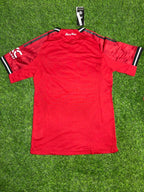 Manchester United 25/26 Home Player Edition