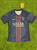 PSG 25/26 Home Player Edition Half Sleeve