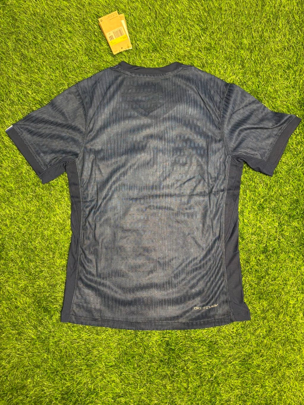 PSG 25/26 Home Player Edition Half Sleeve