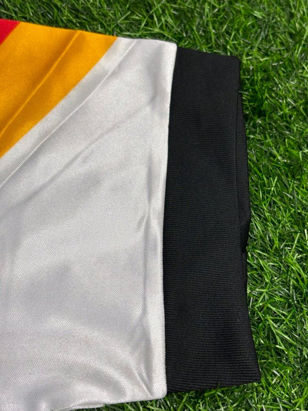 Retro Germany 1992-94 Home Jersey Half Sleeve