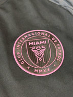 Inter Miami 25/26 Away Player Edition Half Sleeve