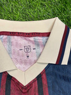 FC Barcelona 125th Aniversary Polo Shirt Player Edition
