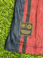 FC Barcelona 125th Aniversary Polo Shirt Player Edition