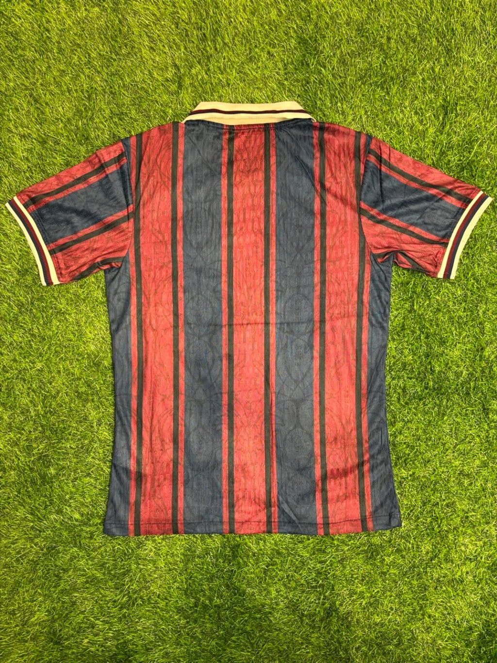 FC Barcelona 125th Aniversary Polo Shirt Player Edition