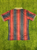 FC Barcelona 125th Aniversary Polo Shirt Player Edition