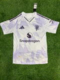 Manchester United 25/26 Away Kit Player Edition