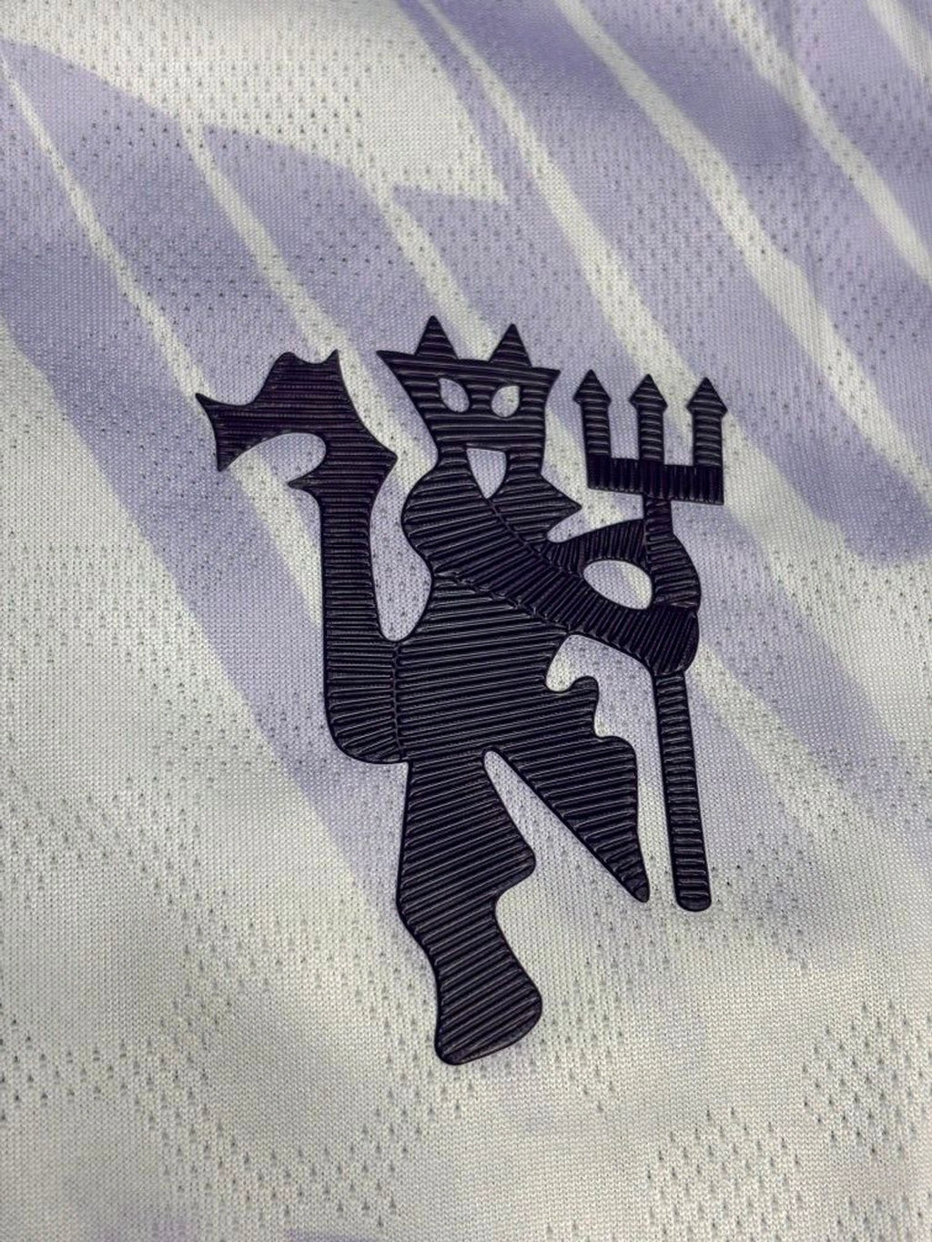 Manchester United 25/26 Away Kit Player Edition