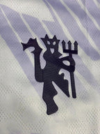 Manchester United 25/26 Away Kit Player Edition