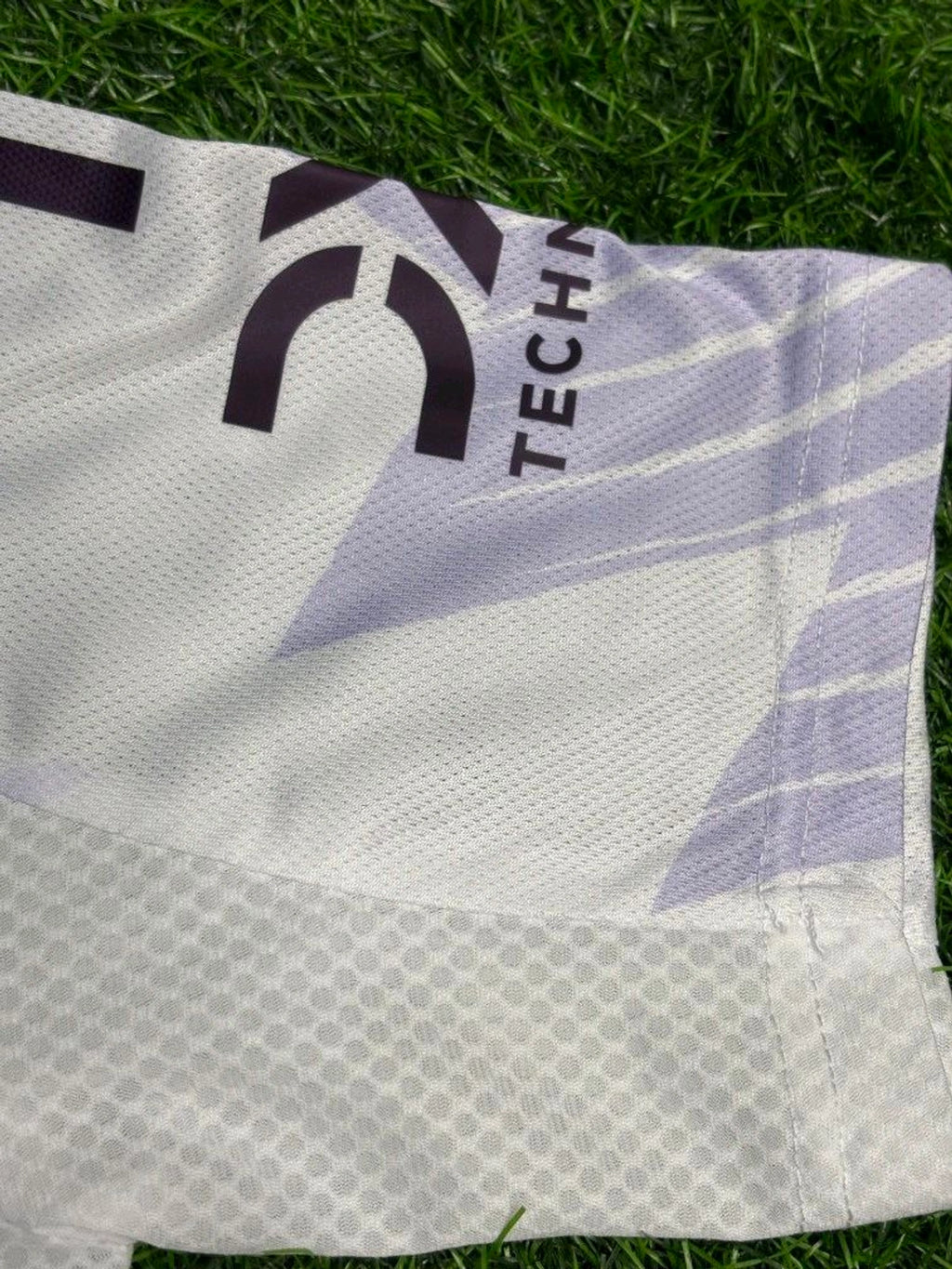 Manchester United 25/26 Away Kit Player Edition