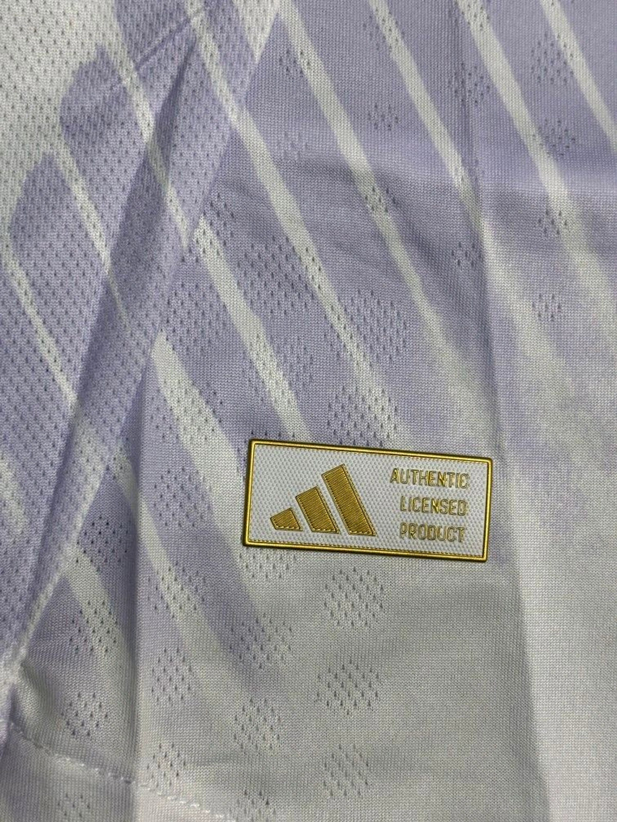 Manchester United 25/26 Away Kit Player Edition