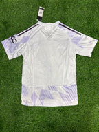 Manchester United 25/26 Away Kit Player Edition