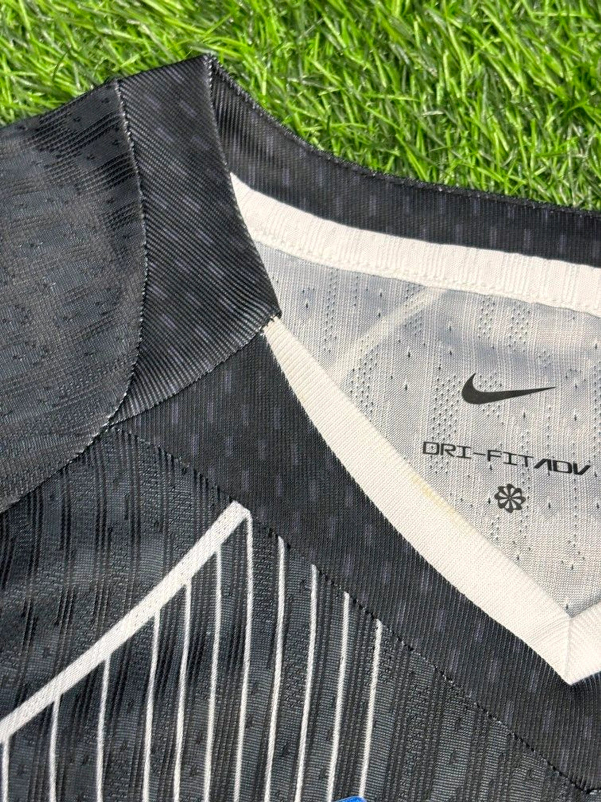 FC Barcelona 25/26 Black Colour Special Player Edition