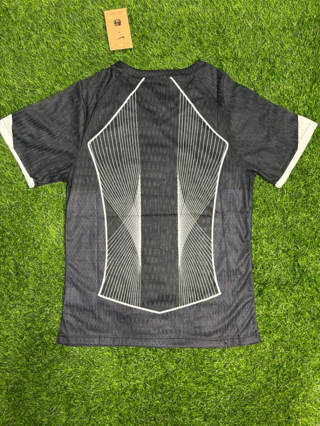 FC Barcelona 25/26 Black Colour Special Player Edition