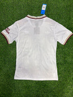 Arsenal FC 25/26 3rd Kit White Player Edition