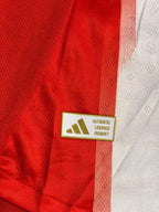 Bayern Munich 25/26 Home Kit Player Edition