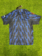 Arsenal FC 25/26 Away Kit Player Edition Half Sleeve