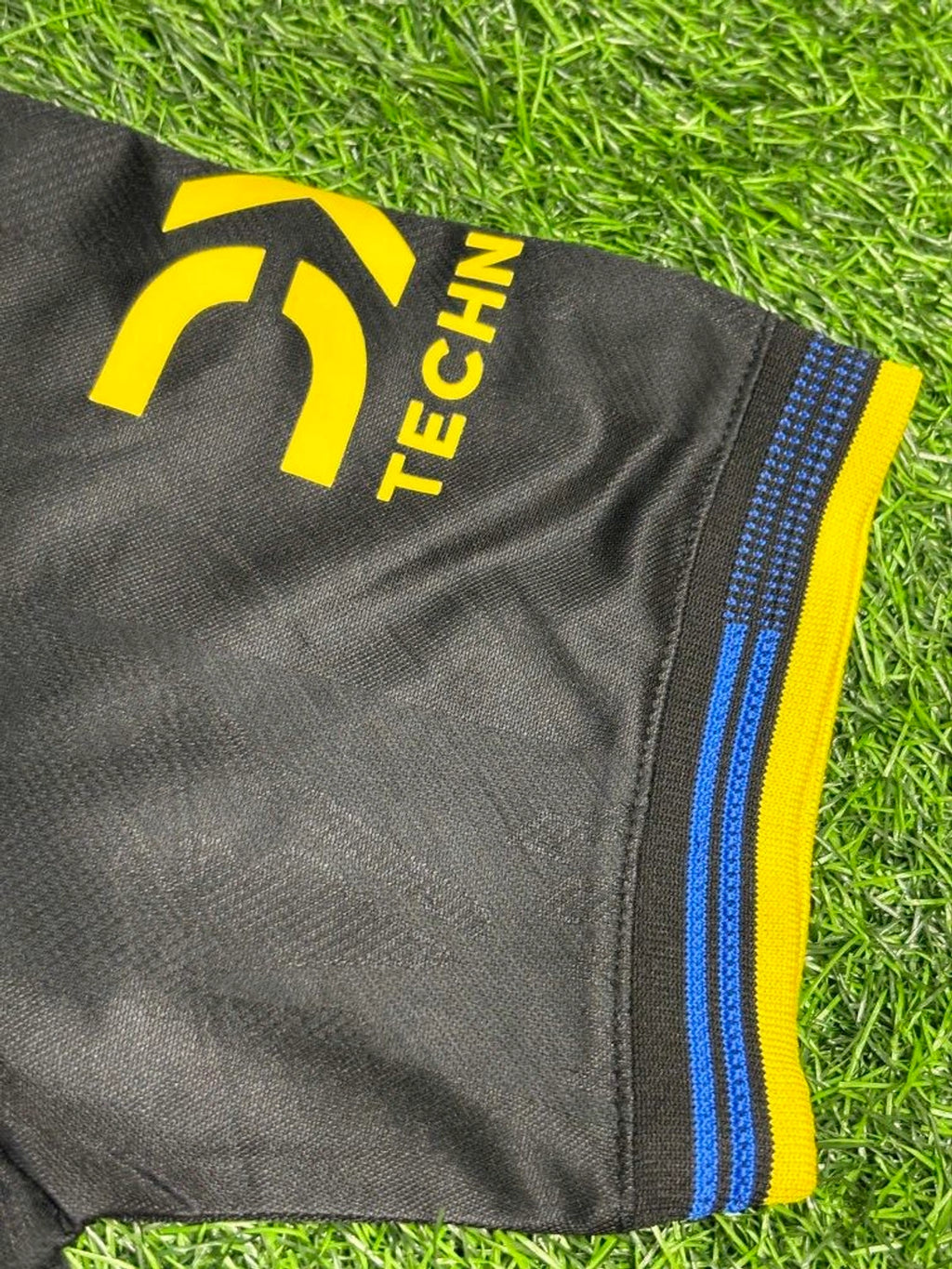 Manchester United 25/26 3rd Kit Player Edition Half Sleeve