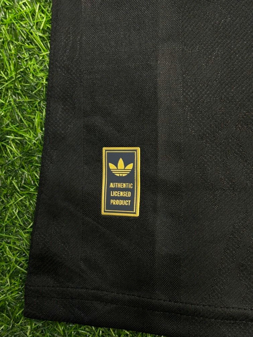 Manchester United 25/26 3rd Kit Player Edition Half Sleeve