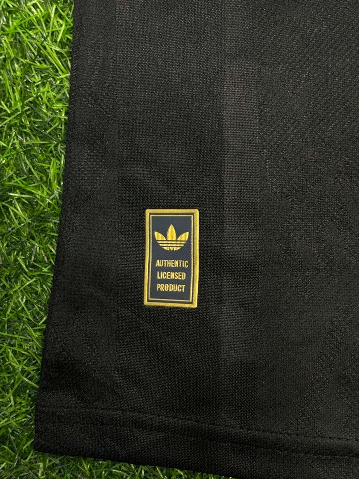 Manchester United 25/26 3rd Kit Player Edition Half Sleeve