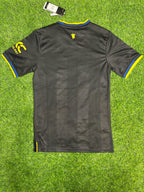 Manchester United 25/26 3rd Kit Player Edition Half Sleeve