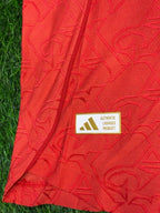 Arsenal FC 25/26 Home Kit Player Edition Half Sleeve