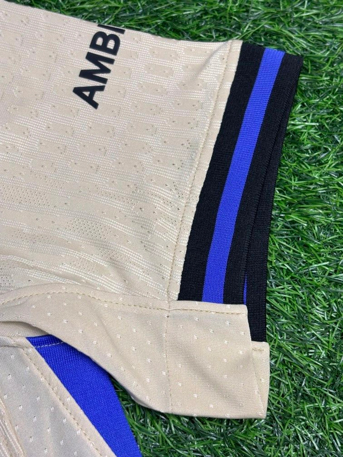FC Barcelona 25/26 Away X Kobe Kit Player Edition