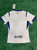 FC Barcelona 25/26 Away X Kobe Kit Player Edition