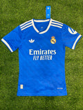 Madrid 25/26 3rd Kit Player Edition