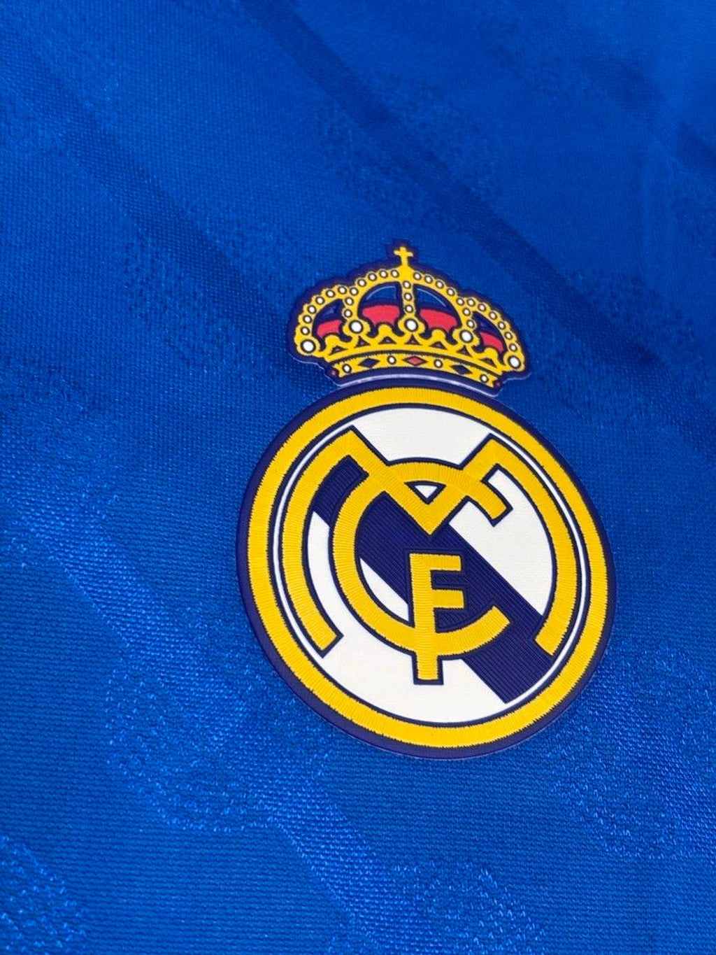 Madrid 25/26 3rd Kit Player Edition