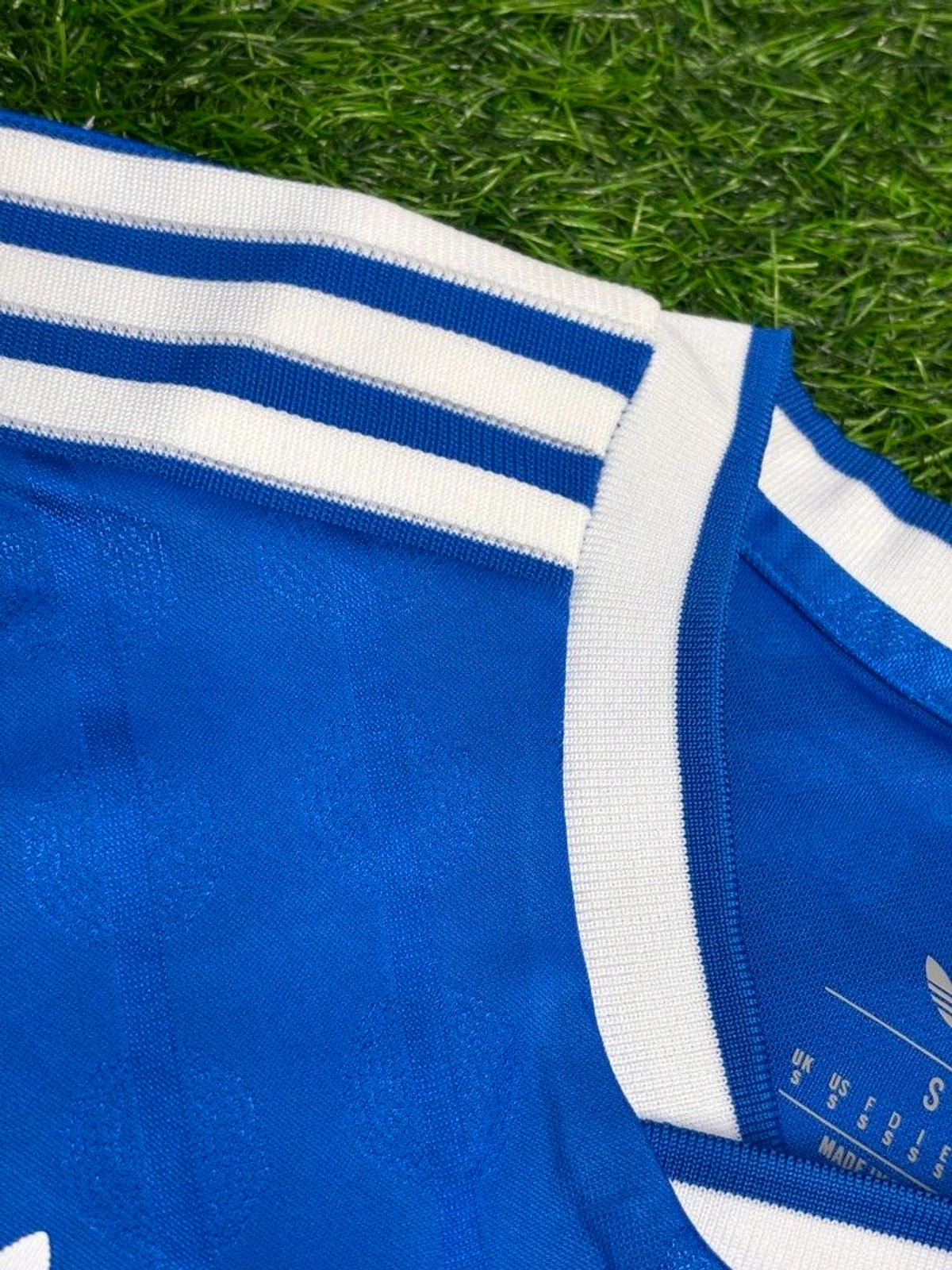 Madrid 25/26 3rd Kit Player Edition