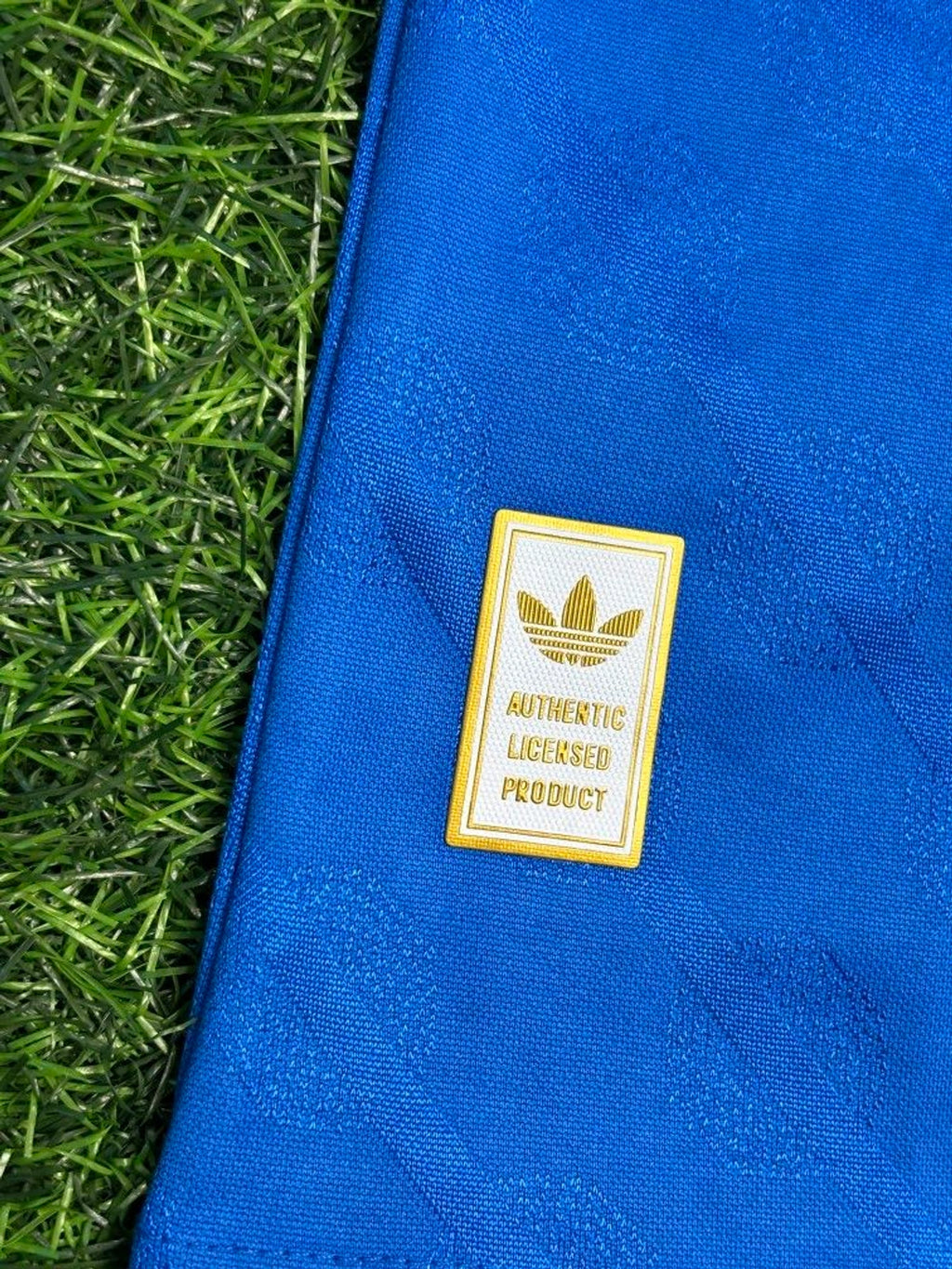Madrid 25/26 3rd Kit Player Edition