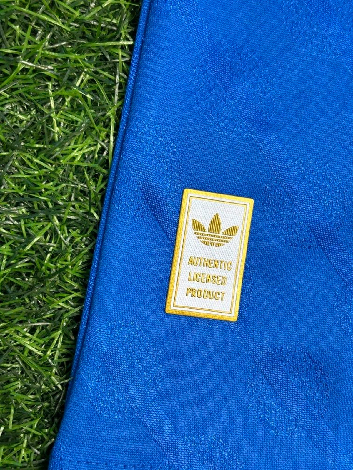 Madrid 25/26 3rd Kit Player Edition