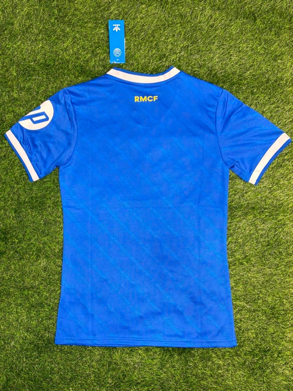 Madrid 25/26 3rd Kit Player Edition