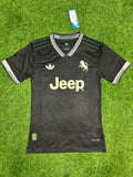 Juventus FC 25/26 3rd Kit Player Edition Half Sleeve